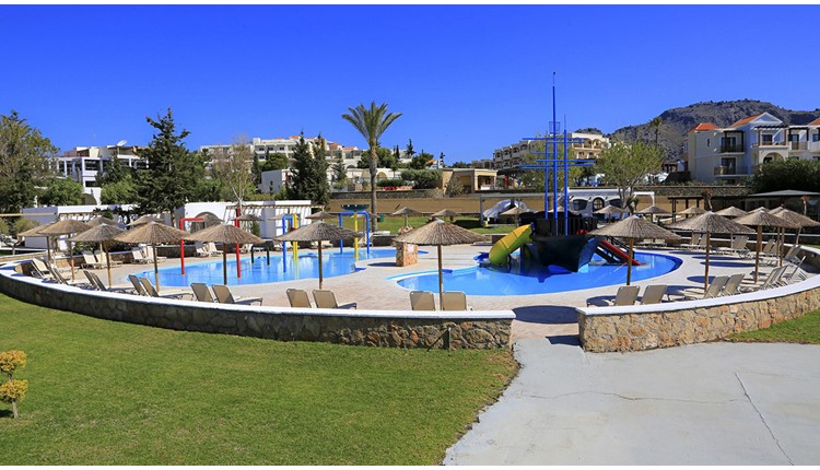 Labranda Kiotari Bay - NR, Родос